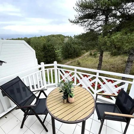 Belle Dune - Maeva - Chaleureux 2 Pieces 4 Personnes - Prestige Mae-8313 Apartment