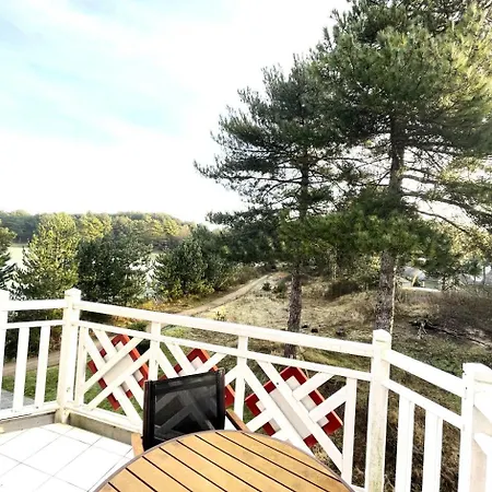 Belle Dune - Maeva - Chaleureux 2 Pieces 4 Personnes - Prestige Mae-8313 Apartment Fort-Mahon-Plage
