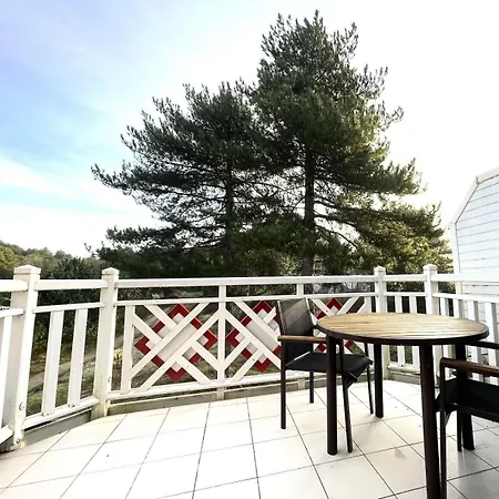Apartment Belle Dune - Maeva - Chaleureux 2 Pieces 4 Personnes - Prestige Mae-8313