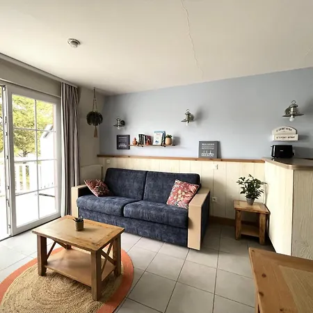 Belle Dune - Maeva - Chaleureux 2 Pieces 4 Personnes - Prestige Mae-8313 Apartment *