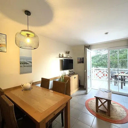 Apartment Belle Dune - Maeva - Chaleureux 2 Pieces 4 Personnes - Prestige Mae-8313 *
