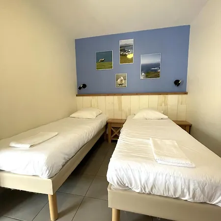 Belle Dune - Maeva - Chaleureux 2 Pieces 4 Personnes - Prestige Mae-8313 Apartment