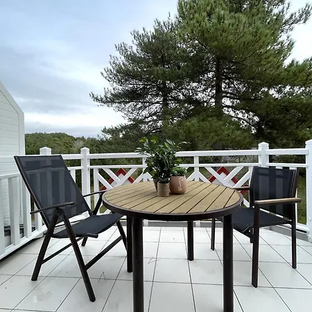Belle Dune - Maeva - Chaleureux 2 Pieces 4 Personnes - Prestige Mae-8313