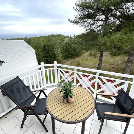 Apartment Belle Dune - Maeva - Chaleureux 2 Pieces 4 Personnes - Prestige Mae-8313